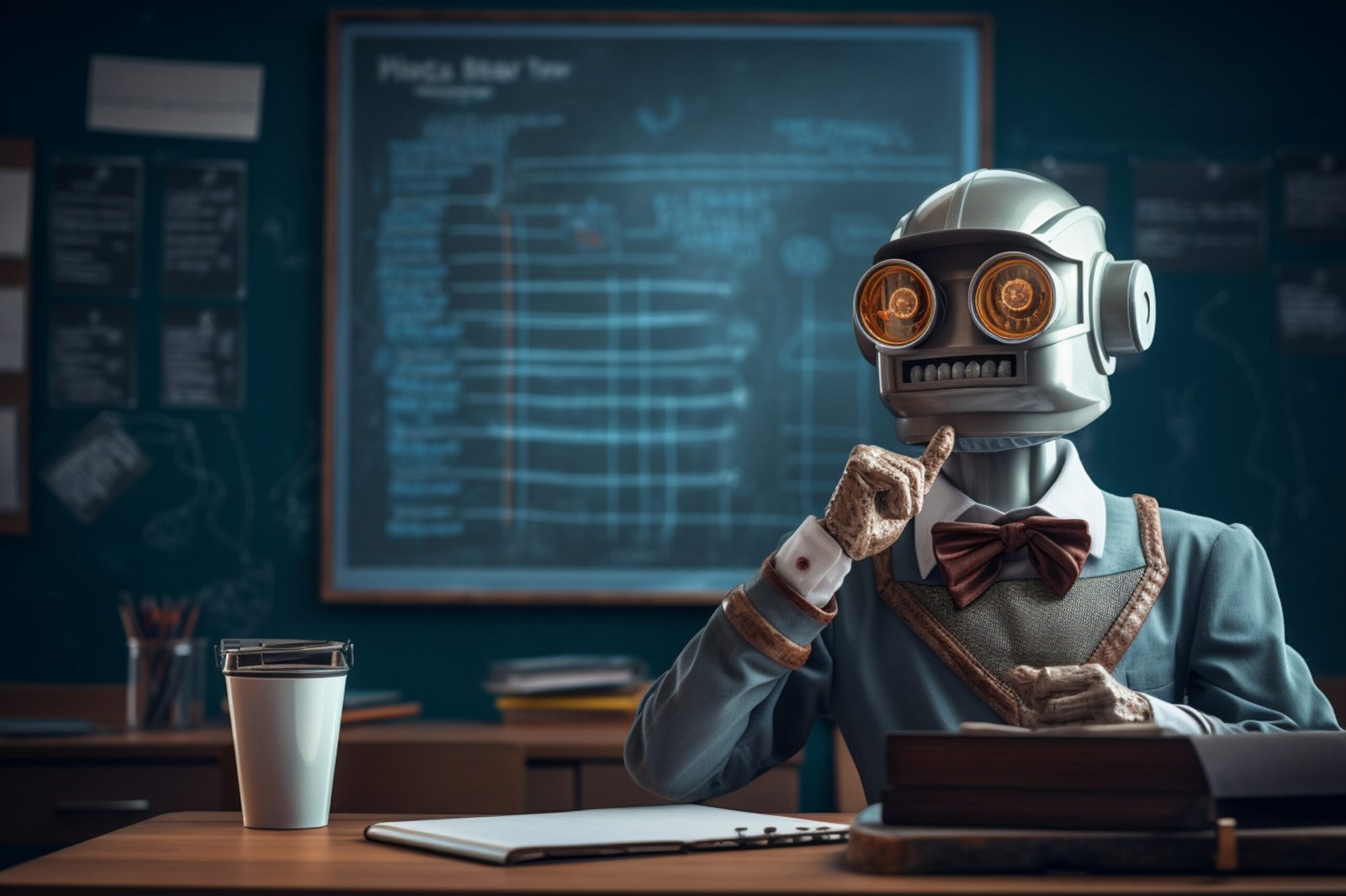 Common Myths About Artificial Intelligence- Busted! (2025 Guide)