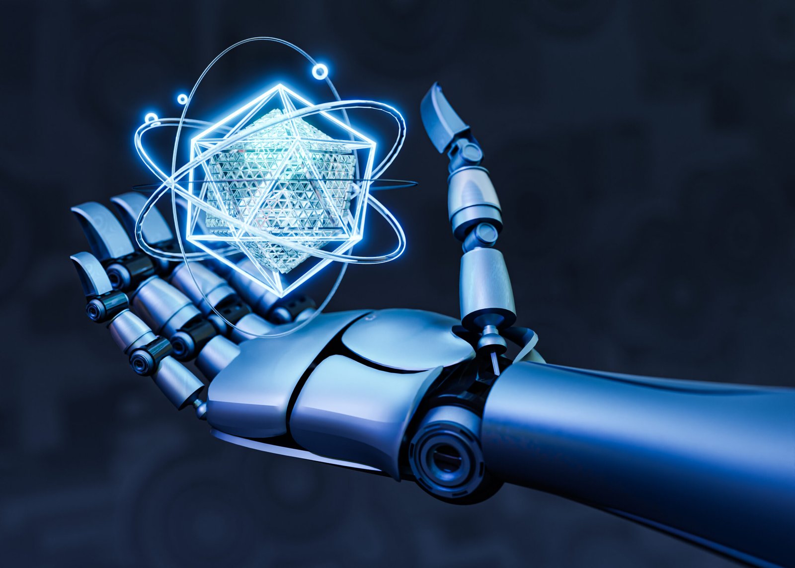 Understanding Artificial Intelligence